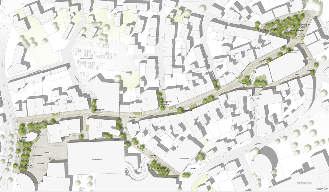 Datteln baut Stadt Terrasse dattelnbaut.de