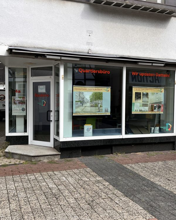 Baubüro